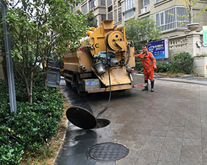 青秀管网知识-是否有行之有效的解决方案